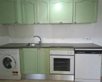 Long time Rental - Apartment / Flat - Torrevieja - Los balcones