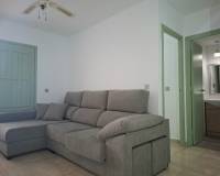 Long time Rental - Apartment / Flat - Torrevieja - Los balcones