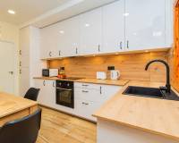 Long time Rental - Apartment/Flat - Torrevieja - Los Europeos