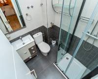 Long time Rental - Apartment/Flat - Torrevieja - Los Europeos