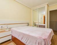 Long time Rental - Apartment/Flat - Torrevieja - Los Europeos