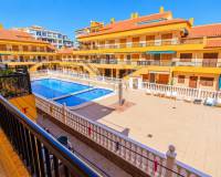 Long time Rental - Apartment/Flat - Torrevieja - Los Europeos