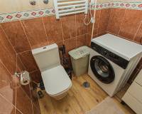 Long time Rental - Apartment/Flat - Torrevieja - Los Europeos