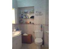 Long time Rental - Apartment/Flat - Torrevieja - Paseo maritimo