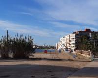 Long time Rental - Apartment / Flat - Torrevieja - Paseo maritimo