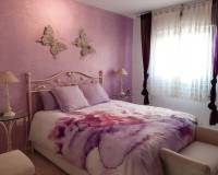 Long time Rental - Apartment/Flat - Torrevieja - Paseo maritimo