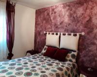 Long time Rental - Apartment/Flat - Torrevieja - Paseo maritimo