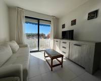 Long time Rental - Apartment/Flat - Torrevieja - Playa de La Acequion