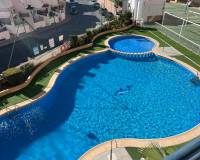 Long time Rental - Apartment / Flat - Torrevieja - Playa de La Acequion