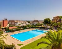 Long time Rental - Apartment / Flat - Torrevieja - PLAYA DE LA MATA