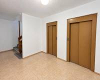 Long time Rental - Apartment / Flat - Torrevieja - Playa de Los Locos-Curva del Palangre