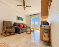 Long time Rental - Apartment / Flat - Torrevieja - Playa de Los Locos-Curva del Palangre