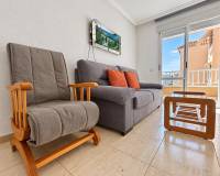 Long time Rental - Apartment / Flat - Torrevieja - Playa de Los Locos-Curva del Palangre