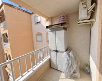Long time Rental - Apartment / Flat - Torrevieja - Playa de Los Locos-Curva del Palangre