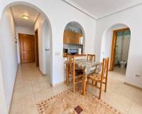 Long time Rental - Apartment / Flat - Torrevieja - Playa de Los Locos-Curva del Palangre