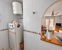Long time Rental - Apartment / Flat - Torrevieja - Playa de Los Locos-Curva del Palangre