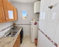 Long time Rental - Apartment / Flat - Torrevieja - Playa de Los Locos-Curva del Palangre