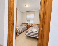 Long time Rental - Apartment / Flat - Torrevieja - Playa de Los Locos-Curva del Palangre
