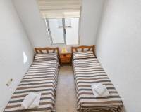 Long time Rental - Apartment / Flat - Torrevieja - Playa de Los Locos-Curva del Palangre