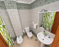 Long time Rental - Apartment / Flat - Torrevieja - Playa de Los Locos-Curva del Palangre
