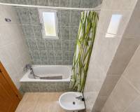 Long time Rental - Apartment / Flat - Torrevieja - Playa de Los Locos-Curva del Palangre