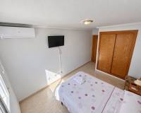 Long time Rental - Apartment / Flat - Torrevieja - Playa de Los Locos-Curva del Palangre