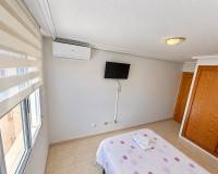 Long time Rental - Apartment / Flat - Torrevieja - Playa de Los Locos-Curva del Palangre