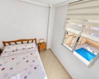 Long time Rental - Apartment / Flat - Torrevieja - Playa de Los Locos-Curva del Palangre