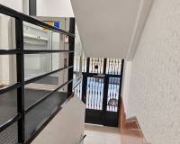 Long time Rental - Apartment / Flat - Torrevieja - Playa de Los Locos-Curva del Palangre