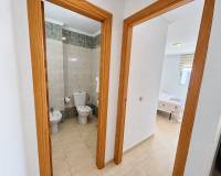 Long time Rental - Apartment / Flat - Torrevieja - Playa de Los Locos-Curva del Palangre