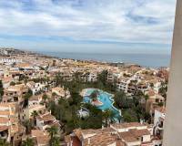 Long time Rental - Apartment / Flat - Torrevieja - Playa de los Locos