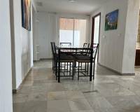 Long time Rental - Apartment / Flat - Torrevieja - Playa de los Locos