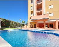 Long time Rental - Apartment/Flat - Torrevieja - Playa de los Locos