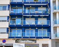 Long time Rental - Apartment / Flat - Torrevieja - Playa de los Locos