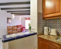 Long time Rental - Apartment/Flat - Torrevieja - Playa de los Locos