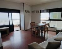 Long time Rental - Apartment/Flat - Torrevieja - Playa de los Locos