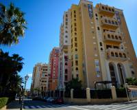 Long time Rental - Apartment / Flat - Torrevieja - Playa de los Locos