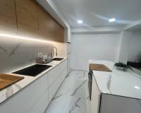 Long time Rental - Apartment/Flat - Torrevieja - Playa de los Naufragos