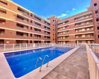 Long time Rental - Apartment/Flat - Torrevieja - Playa de los Naufragos