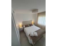 Long time Rental - Apartment / Flat - Torrevieja - Playa del Acequion