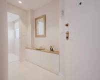 Long time Rental - Apartment/Flat - Torrevieja - Playa del Acequion