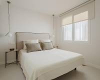 Long time Rental - Apartment/Flat - Torrevieja - Playa del Acequion