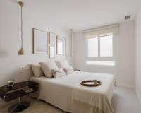 Long time Rental - Apartment/Flat - Torrevieja - Playa del Acequion