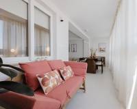 Long time Rental - Apartment/Flat - Torrevieja - Playa del Acequion