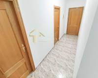 Long time Rental - Apartment / Flat - Torrevieja - Playa del Cura