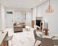 Long time Rental - Apartment / Flat - Torrevieja - Playa del Cura