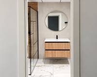 Long time Rental - Apartment / Flat - Torrevieja - Playa del Cura