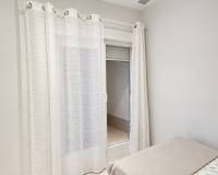 Long time Rental - Apartment / Flat - Torrevieja - Playa del Cura