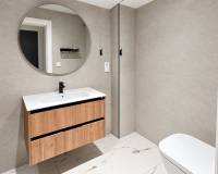 Long time Rental - Apartment / Flat - Torrevieja - Playa del Cura