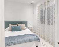 Long time Rental - Apartment / Flat - Torrevieja - Playa del Cura